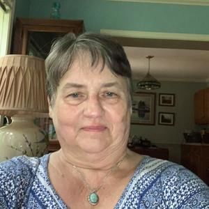 Meet your Posher, Jeanne